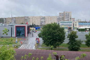Продам 2-х кімнатну квартиру, Павлово поле, 23 Августа метро, Код: 755196/2