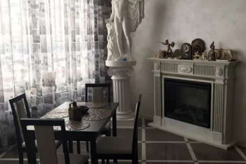 Сдам 3-х кімнатну квартиру, Центр, Код: 755350/4