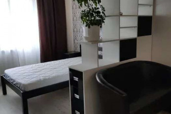 Сдам 1-кімнатну квартиру, Алексеевка, Код: 755768/3