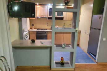 Сдам 1-кімнатну квартиру в новобудові, Центр, Пушкинская метро, Код: 755865/1