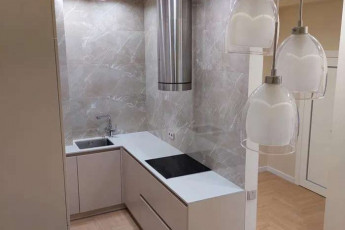 Продам 2-х кімнатну квартиру, Сосновая Горка, Павловка, Код: 756050/2