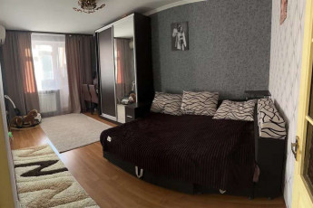 Продам 2-х кімнатну квартиру, ХТЗ, ХТЗ метро, Код: 756109/2