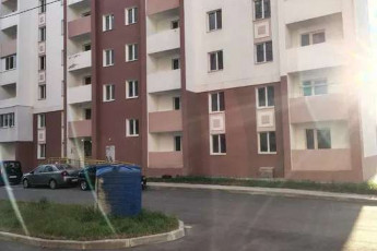 Продам 1-кімнатну квартиру в новобудові, Салтовка, Академика Павлова метро, Код: 756202/3