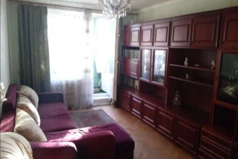 Сдам 1-кімнатну квартиру, Салтовка, Студенческая метро, Код: 756330/1