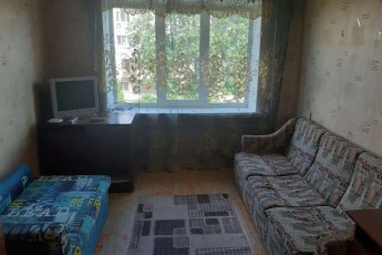 Сдам гостинку, Павлово поле, 23 Августа метро, Код: 756352/1