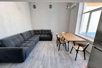 Продам 3-х кімнатну квартиру в новобудові, Салтовка, Код: 756542/5