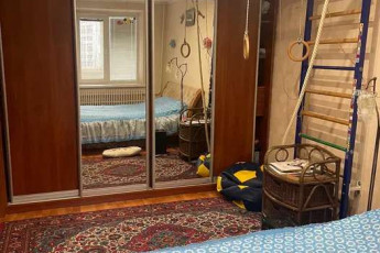 Продам 2-х кімнатну квартиру, Жуковского, Код: 756740/2