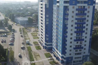 Сдам 1-кімнатну квартиру в новобудові, Одесская, Код: 757010/4