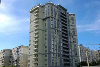 Сдам 1-кімнатну квартиру в новобудові, Сосновая Горка, Павловка, Код: 757010/5