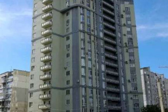 Сдам 1-кімнатну квартиру, Сосновая Горка, Научная метро, Код: 757010/6