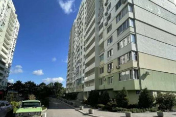 Сдам 2-х кімнатну квартиру в новобудові, Салтовка, Код: 757010/7