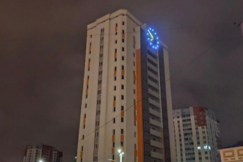Продам 3-х кімнатну квартиру в новобудові, Гагарина проспект, Код: 757083/2