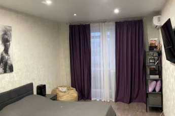 Продам 1-кімнатну квартиру, Жуковского, Код: 757245/2