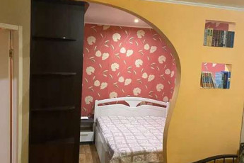 Сдам 1-кімнатну квартиру, Гагарина проспект, Метростроителей метро, Код: 757273/2