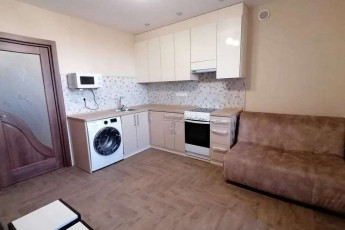 Сдам 1-кімнатну квартиру в новобудові, Салтовский, Завод им. Малышева метро, Код: 757274/4