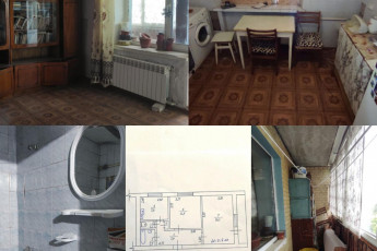 Продам 2-х кімнатну квартиру, Салтовка, Кулиничи, Код: 757362/11