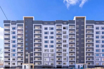 Продам 1-кімнатну квартиру в новобудові, Холодная Гора, Код: 757442/3