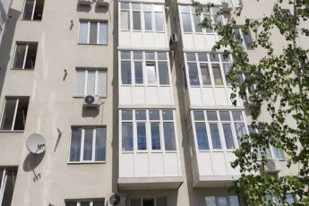 Продам 2-х кімнатну квартиру, Центральный рынок, Код: 757454/2