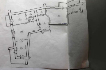 Продам 3-х кімнатну квартиру, Журавлевка, Код: 757584/3