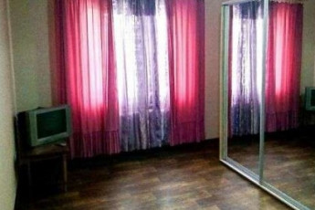 Сдам 1-кімнатну квартиру в новобудові, ХТЗ, Пролетарская метро (Индустриальная), Код: 757767/3