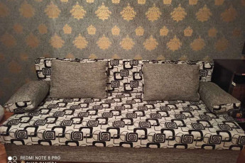 Сдам 1-кімнатну квартиру, Рогань, Код: 757804/3