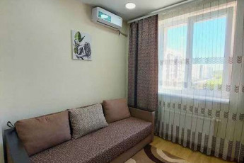 Сдам 1-кімнатну квартиру в новобудові, Новые дома, Герцена пос., Код: 757854/1
