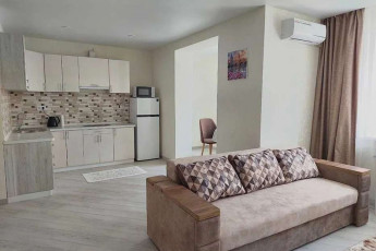 Сдам 2-х кімнатну квартиру в новобудові, ХТЗ, ХТЗ метро, Код: 757854/2