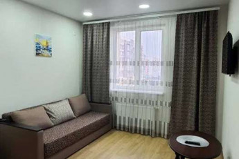 Продам 1-кімнатну квартиру в новобудові, Новые дома, Код: 757854/3