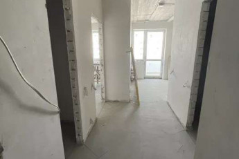 Продам 1-кімнатну квартиру в новобудові, ХТЗ, ХТЗ метро, Код: 757864/3