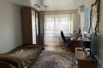 Продам 1-кімнатну квартиру, Одесская, Код: 757866/1