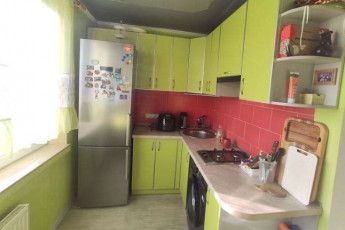 Продам 1-кімнатну квартиру, ХТЗ, Масельского метро, Код: 757999/3