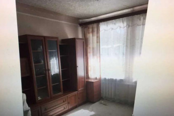Продам 3-х кімнатну квартиру, Салтовка, Академика Барабашова метро, Код: 758018/4