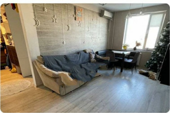Продам 3-х кімнатну квартиру, Алексеевка, Код: 758033/4