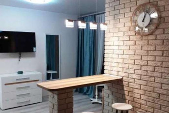 Сдам 1-кімнатну квартиру в новобудові, Гагарина проспект, Проспект Гагарина метро, Код: 758049/3