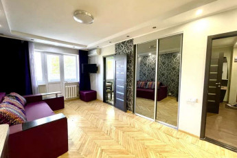 Сдам 1-кімнатну квартиру, Новые дома, Код: 758078/4