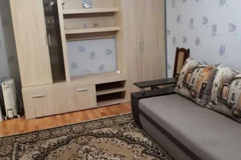 Сдам 1-кімнатну квартиру, Алексеевка, Остановка Солнечная, Код: 758108/7