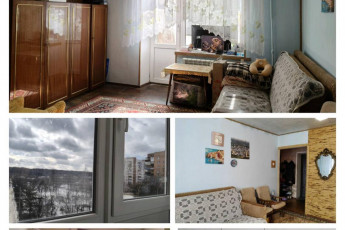 Продам 1-кімнатну квартиру, Пятихатки, Код: 758286/3