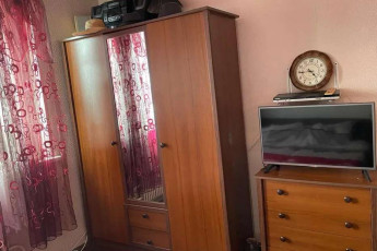 Продам 2-х кімнатну квартиру, Гагарина проспект, Метростроителей метро, Код: 758550/2