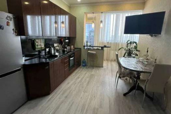 Сдам 2-х кімнатну квартиру в новобудові, Павлово поле, 23 Августа метро, Код: 758598/2