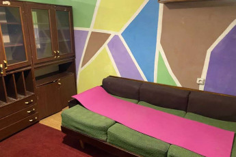 Продам 2-х кімнатну квартиру в новобудові, Рогань, Докучаевское, Код: 758627/1