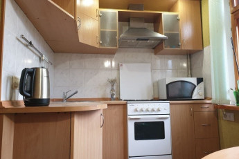 Сдам 3-х кімнатну квартиру, Павлово поле, Кинотеатр Довженко, Код: 758704/2