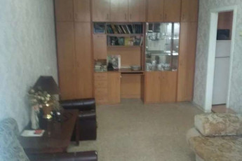 Сдам 1-кімнатну квартиру, Павлово поле, 23 Августа метро, Код: 758715/3