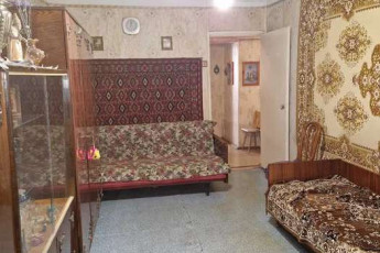 Сдам 1-кімнатну квартиру, Холодная Гора, Холодная Гора метро, Код: 758747/2