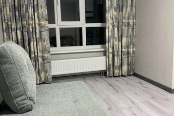 Сдам 1-кімнатну квартиру, ХТЗ, Пролетарская метро (Индустриальная), Код: 758900/2