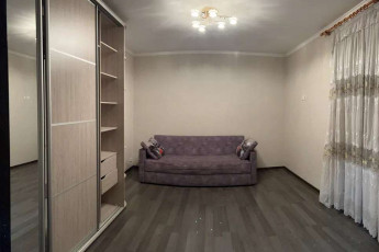 Сдам 1-кімнатну квартиру в новобудові, Рогань, Роганский ж/м, Код: 758900/3