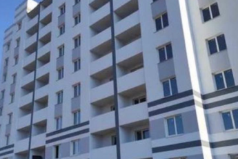 Продам 1-кімнатну квартиру в новобудові, Салтовка, Код: 758943/15