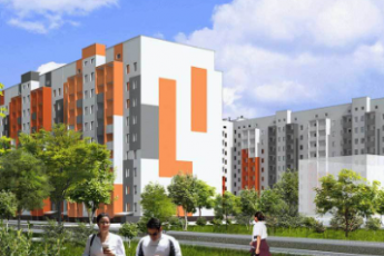 Продам 1-кімнатну квартиру в новобудові, ХТЗ, Код: 758943/5