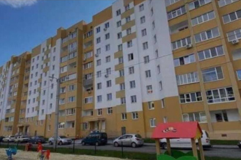 Продам 1-кімнатну квартиру в новобудові, Салтовка, Код: 758943/6