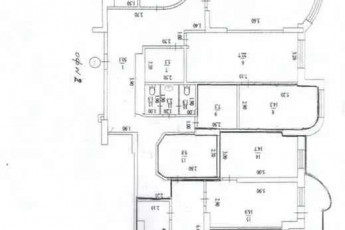 Продам 5-и кімнатну квартиру в новобудові, Павлово поле, 23 Августа метро, Код: 759112/4