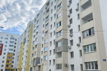 Продам 2-х кімнатну квартиру в новобудові, ХТЗ, ХТЗ метро, Код: 759280/2
